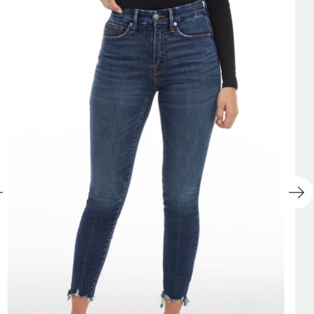 Good American Good Legs Jeans